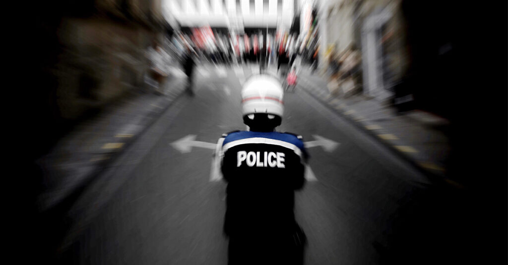 INTERCEPT - 6 Use Cases