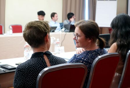 INTERCEPT E-Pitching Sessions