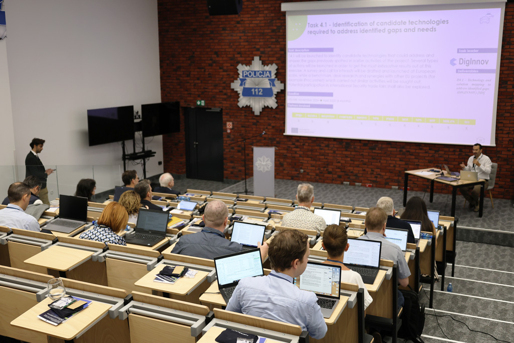 INTERCEPT OMC Main Event