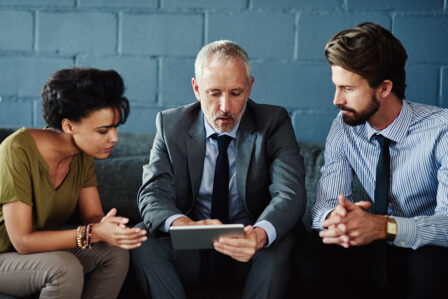 INTERCPET matchmaking form