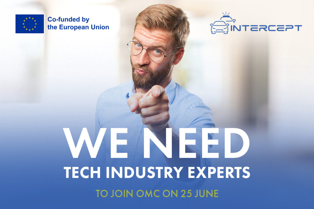 open market consultations (OMC) INTERCEPT